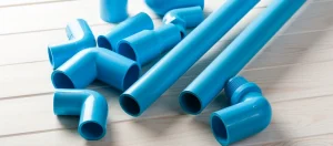 pvc pipes