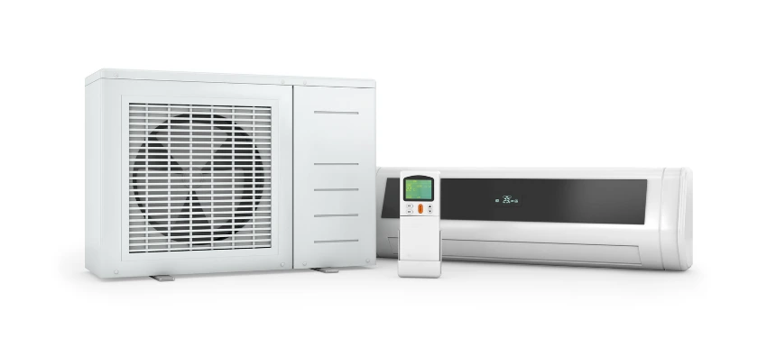 Types Of Air Conditioning Systems blog image