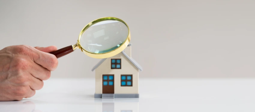 Home Maintenance: 7 Possible Winter Damages to Check During Spring blog image