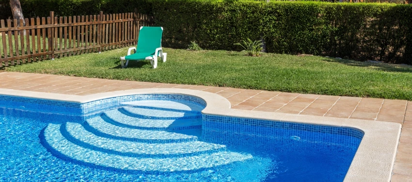 House pool Home Maintenance: 7 Possible Winter Damages to Check During Spring House pool