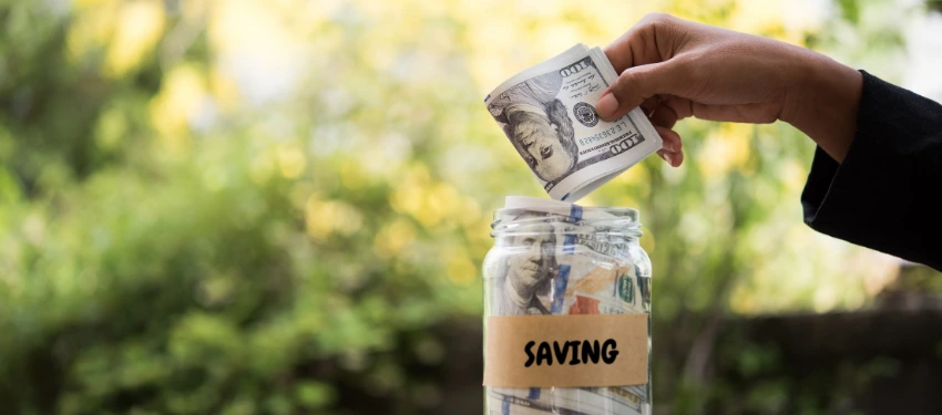 9 Energy Saving Tips for Homes this Spring blog image