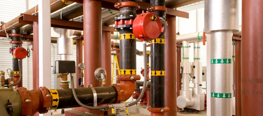 Commercial Plumbing Services blog image