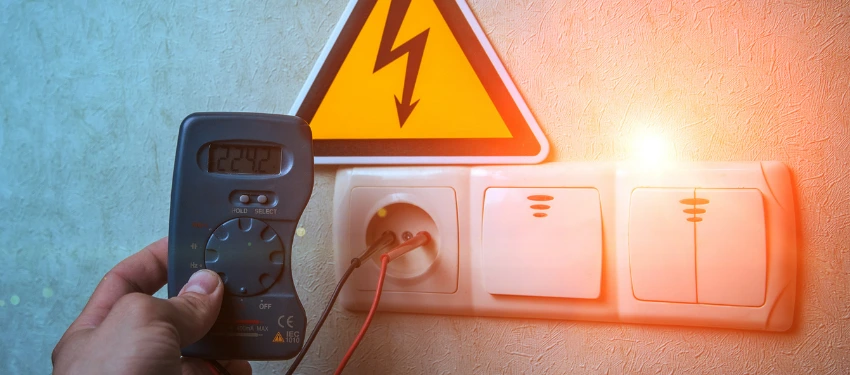 electrical safety featured Essential Electrical Safety Tips Electrical Safety