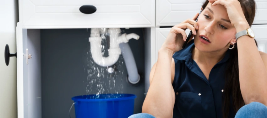 Take it from the Pros: Top 7 Plumbing Tips and Tricks blog image
