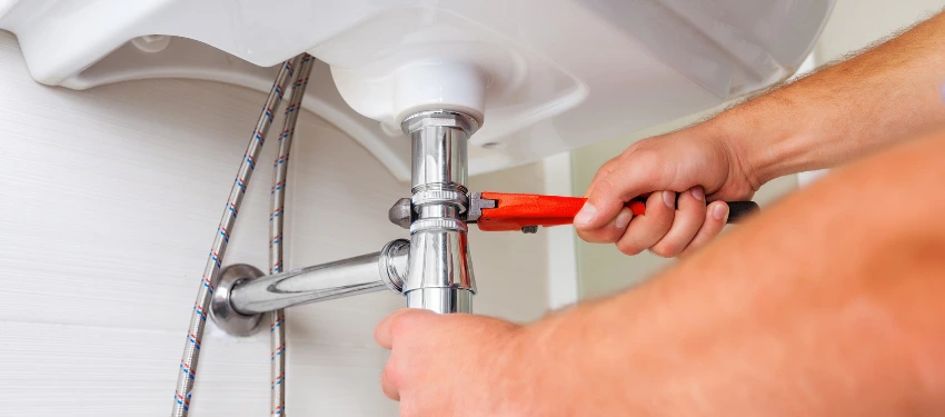 Plumbing Tips for Homeowners blog image
