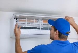 ac maintenance 1 10 Ways Get Your Home Ready for a Hot Summer AC Maintenance