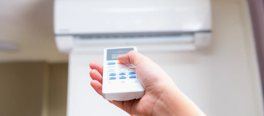 AC Maintenance: Ways to Make Your Air Conditioning Unit Last Longer blog image