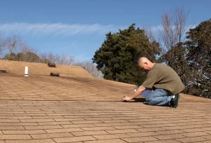 roof inspection 1 10 Ways Get Your Home Ready for a Hot Summer Roof Inspection
