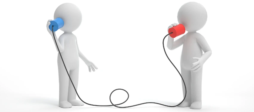 Customer Communication