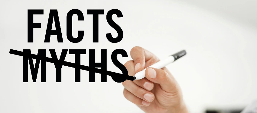 Lead Generation Myths