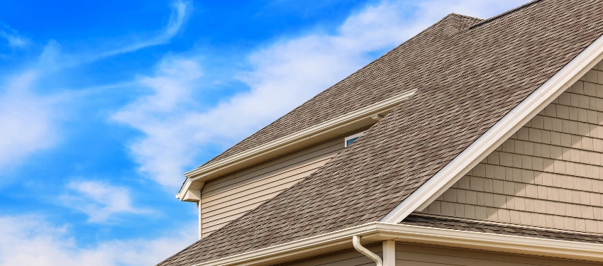 How To Choose A New Roof For Your Home blog image