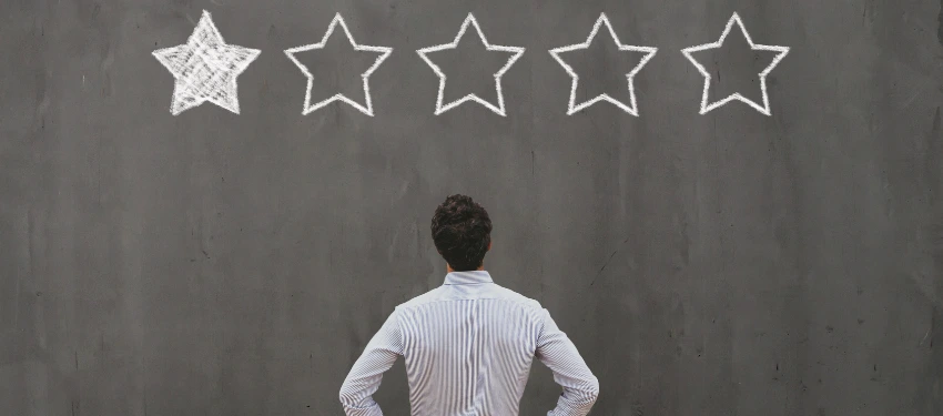 Overcome Negative Reviews