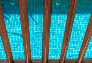 Pool Fence