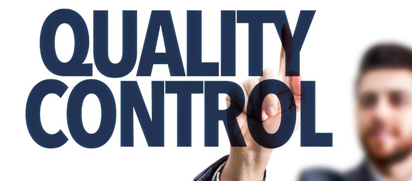 Want to Improve Your Reputation? Here Are Some Quality Control Tips for Your Business #