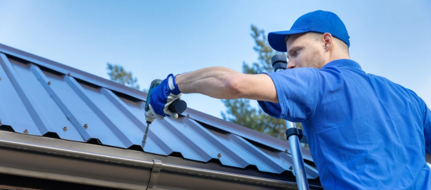 Tips For Finding A Roofing Professional blog image