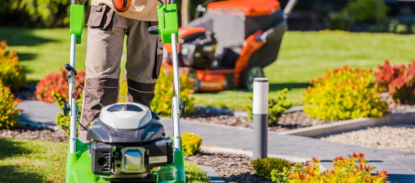 Most In Demand Home Services In Summer #
