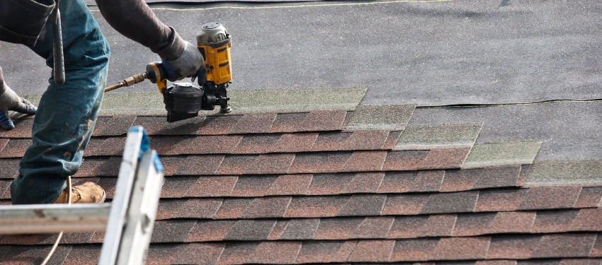 Questions To Ask Before Hiring A Roofer blog image