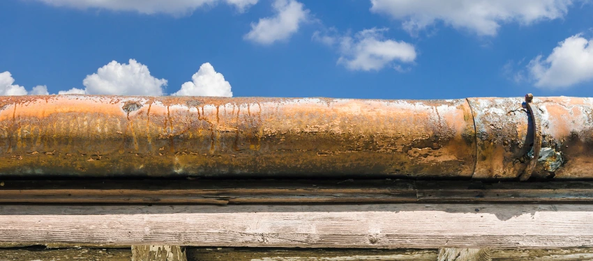 How Do You Know If You Have Bad Gutters? Here are 10 Signs to Look Out For blog image